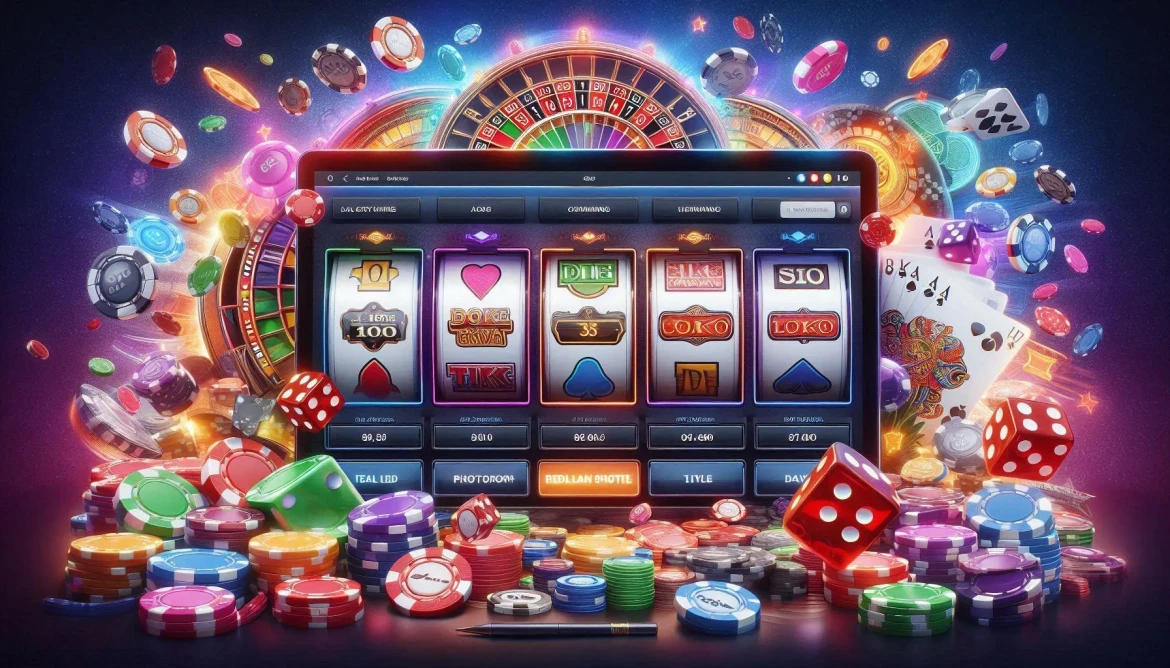 Binobet Casino